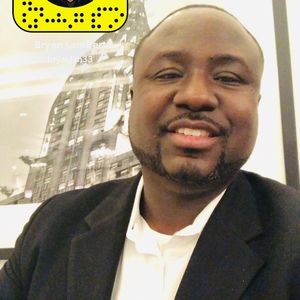 Meet your Posher, Bryan